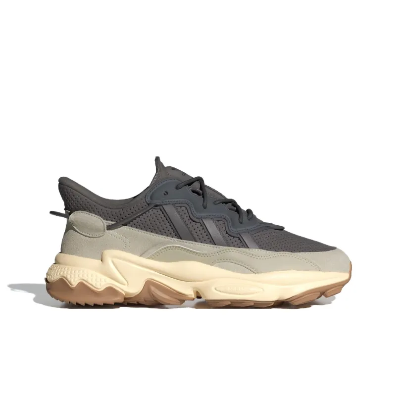 adidas originals Ozweego Charcoal Sand Strata-1