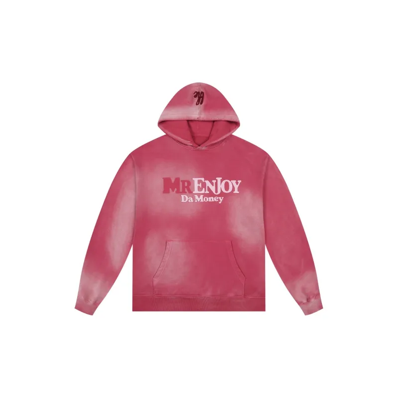 MR.ENJOYDA MONEY Sweatshirts Unisex-4