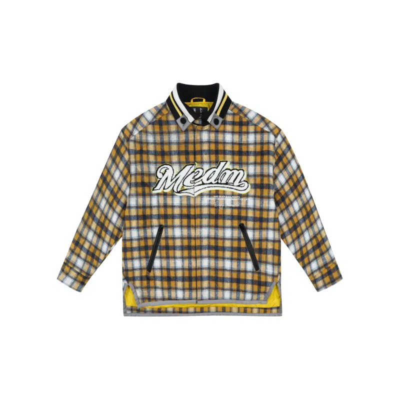 MR.ENJOYDA MONEY Puffer Jackets Unisex-7