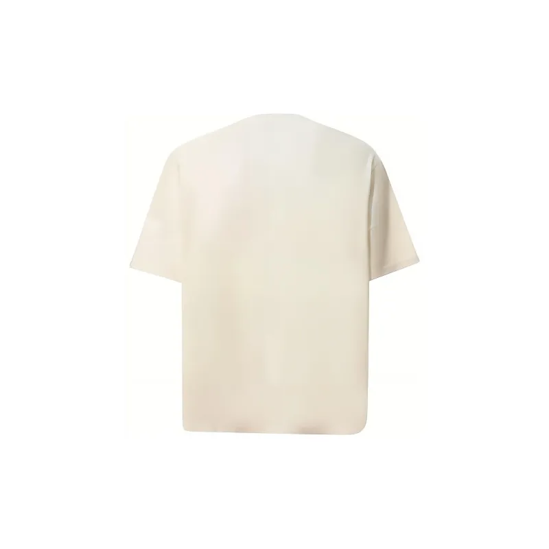 EMPORIO ARMANI T Shirt Men's White-1
