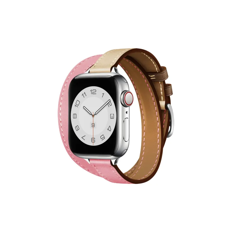 Antey Unisex Watch Bands-11