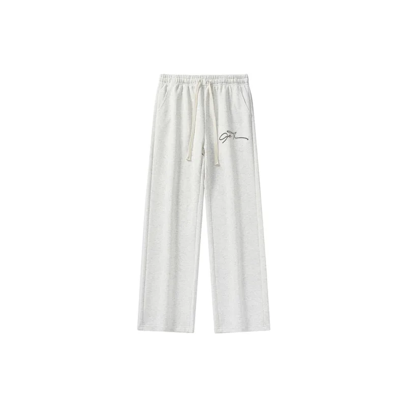 AI3 Iverson China Series Casual Pants Unisex-3
