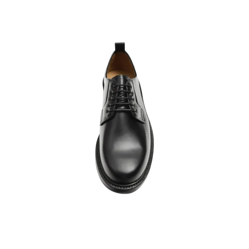 ZARA Dress Shoes Men Low-Top-3