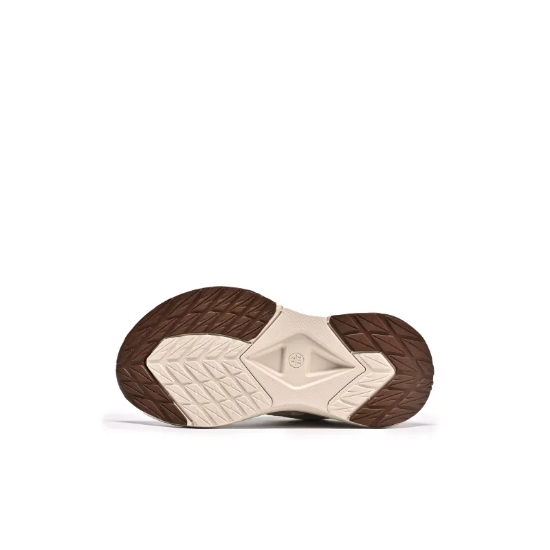 SEEKING MOUSE Slip-Resistant Cushioning Wear-Resistant Breathable Kids' Running Shoes Kids'-6