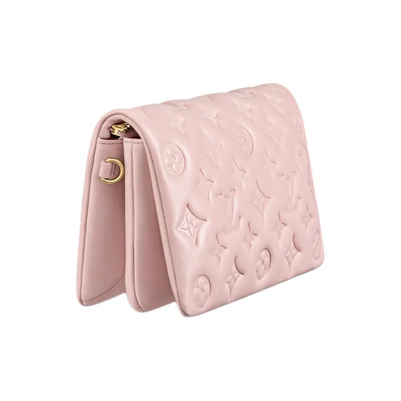 LOUIS VUITTON Coussin Shoulder Bags-1