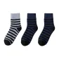 3 Pack Light Gray 1+Navy Blue 2