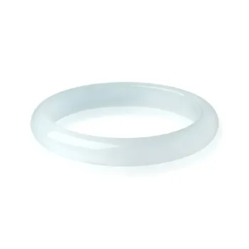 YANFEI Chalcedony Bangles Women's