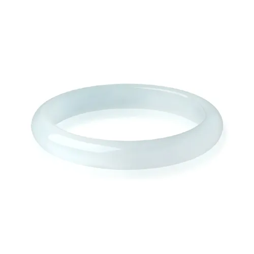 YANFEI Chalcedony Bangles Women's