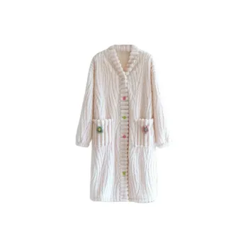 MIIOW Women's Bath Robes