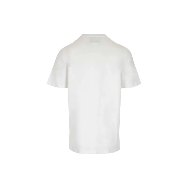 Golden Goose T Shirt Men's White-1