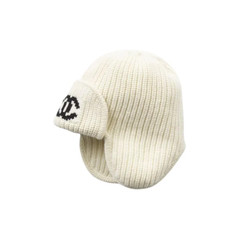 CHANEL Hats Unisex - POIZON CHANEL Hats Unisex - POIZON