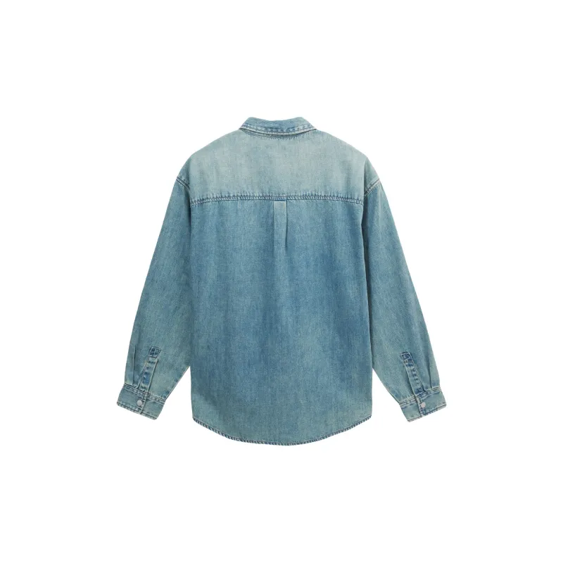 Hotwind Shirts Men 06 Blue-1