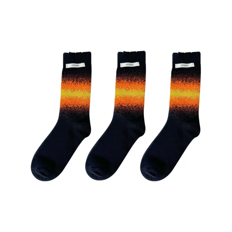 Beerus Mid Calf Socks Unisex Combo Set-7