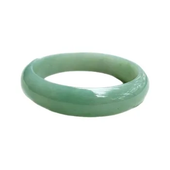 FANGCUIYUAN Glutinous Jade Bangles Women's