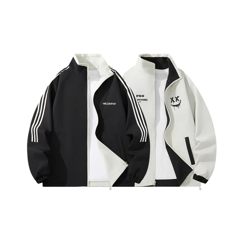 CSKS Jackets Unisex-2