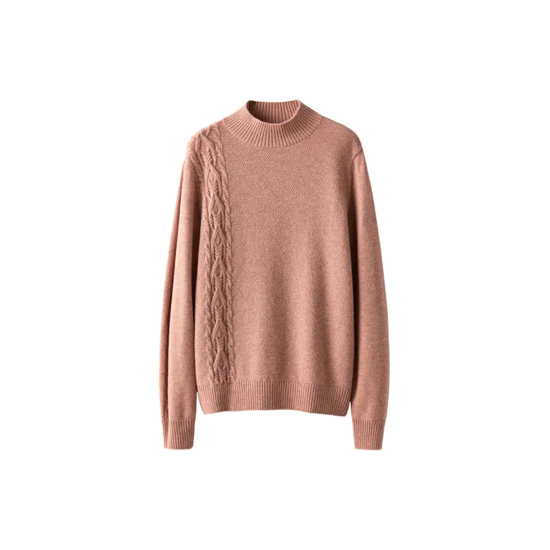 H YXIANG Sweaters Women's-7
