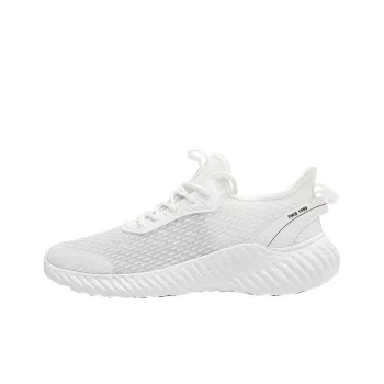 FIRS Low Top Casual Shoes Men's