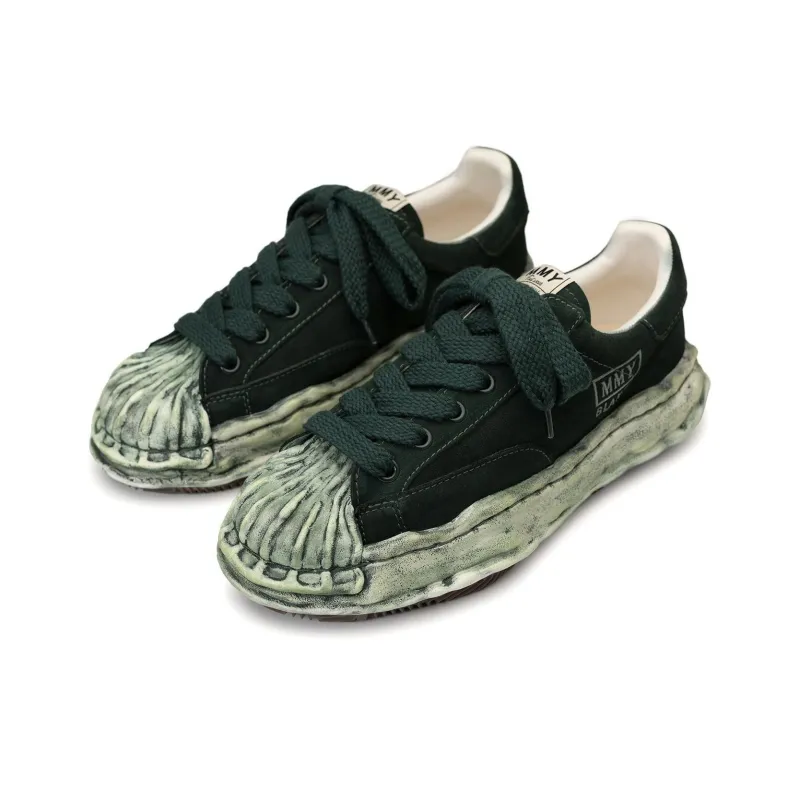 Maison MIHARA YASUHIRO Blakey Low top Sneakers-12