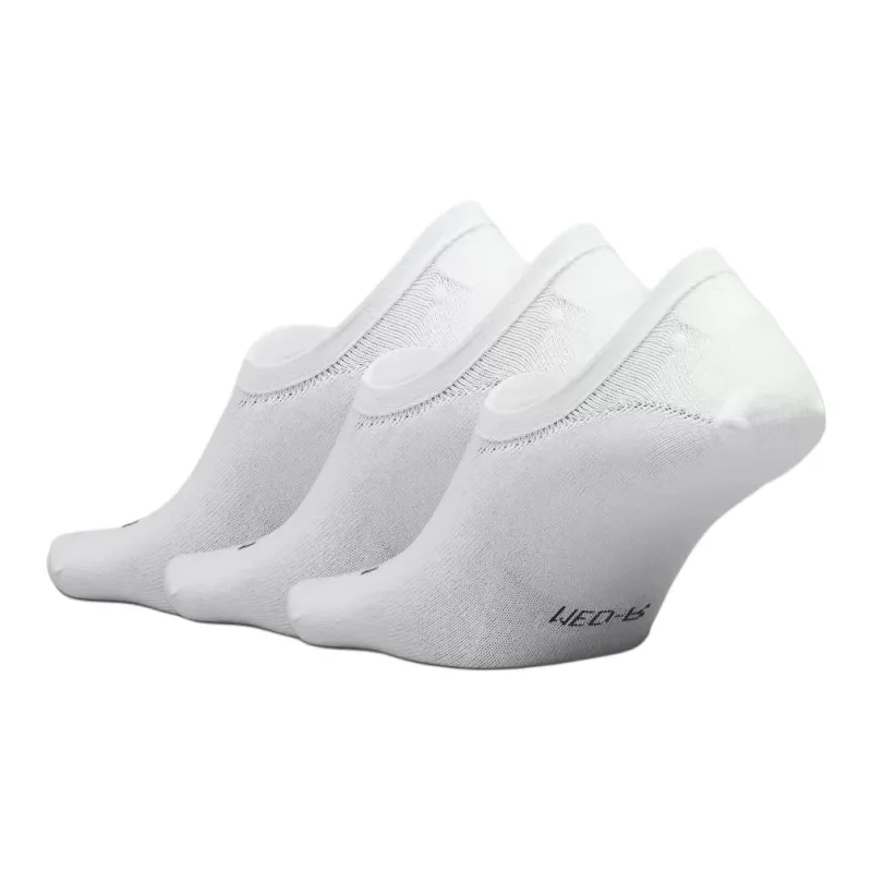 Lululemon Daily Stride Ankle Socks Women's 3 Pack-4