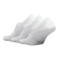 3 Pack (White/WHT)