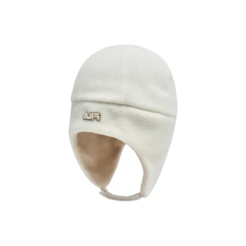 FILA Wool, Polyester Hats & Caps Kids' White