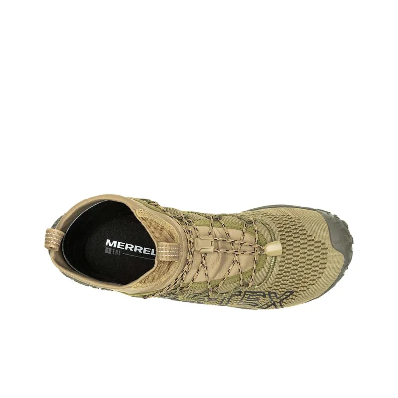 MERRELL Trail Glove 7 GORE TEX 1TRL 'Herb Coyote'-3