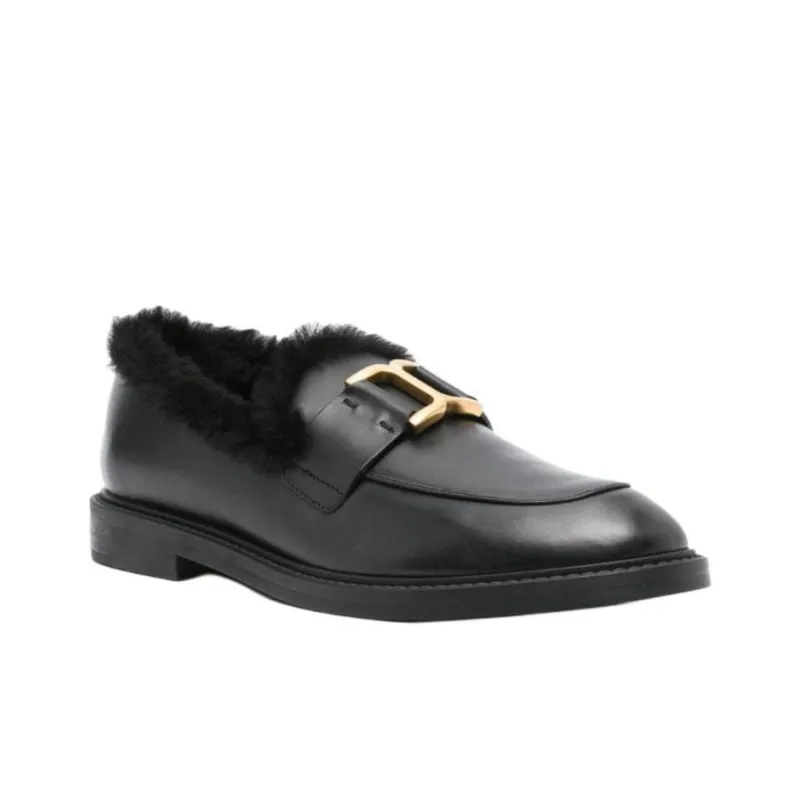 Chloé Marcie Loafers Women's-2