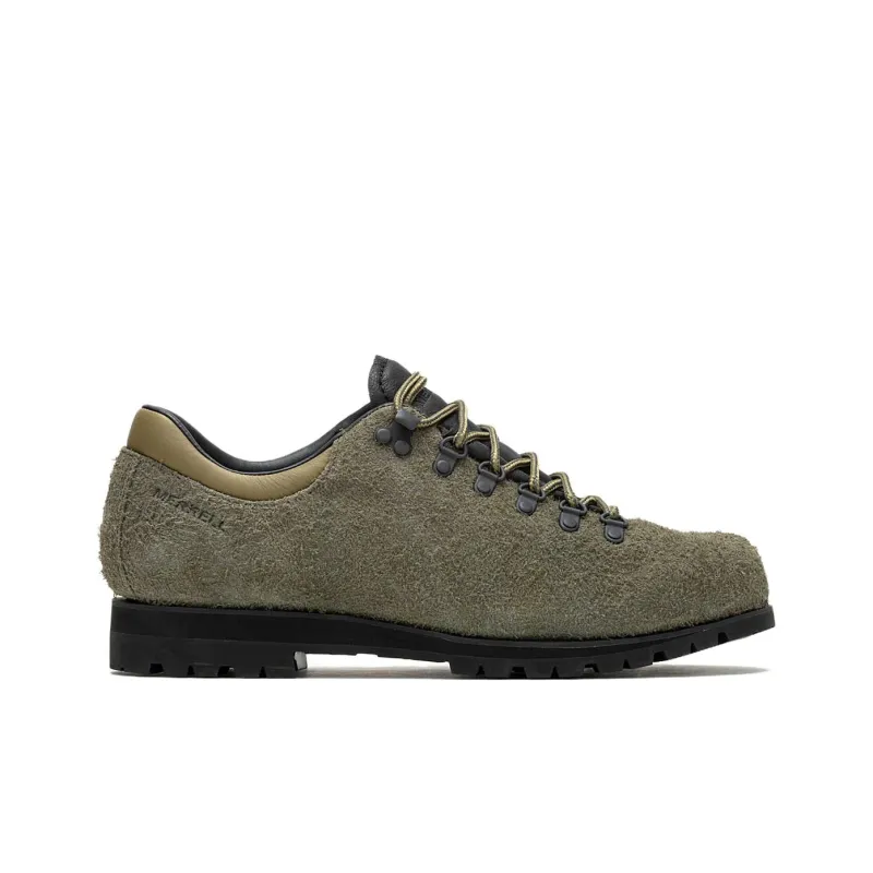 MERRELL Wilderness 1TRL Olive-1