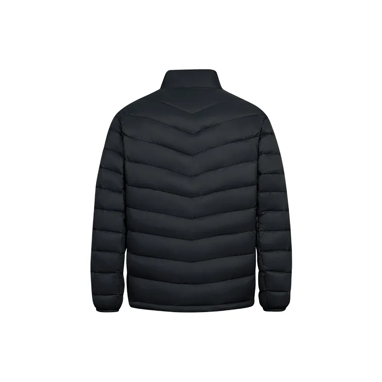 PIONEER CAMP Puffer Jacket Unisex-1