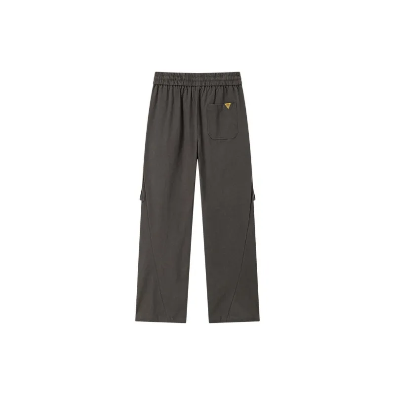 TUXIANSEN Casual Pants Unisex-1