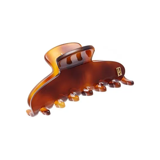 ALEXANDRE DE PARIS Small Size Claw Clip Hair Accessories Headwear Women's-2