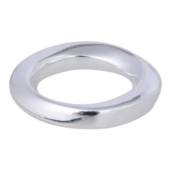 JINLUWANG 990 Silver Pendants Unisex