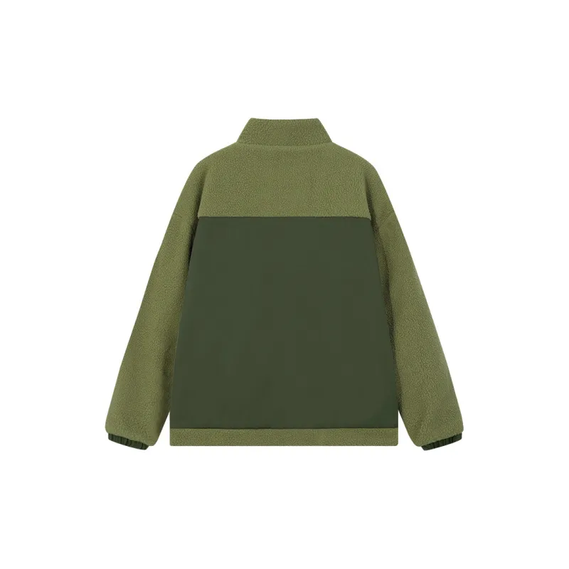RUMMANDY Jackets Unisex-15