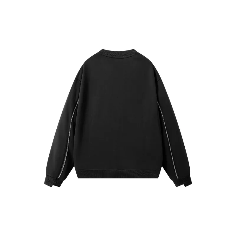TEN MIRO Sweatshirts Unisex-3