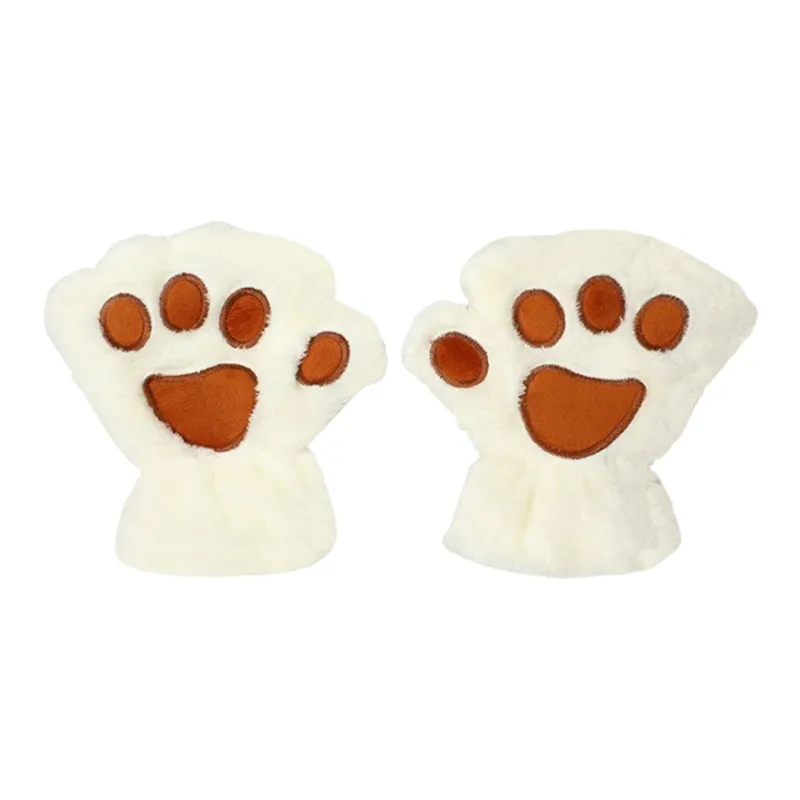 Cranta Komeia Polyester Knit Gloves Women's-0