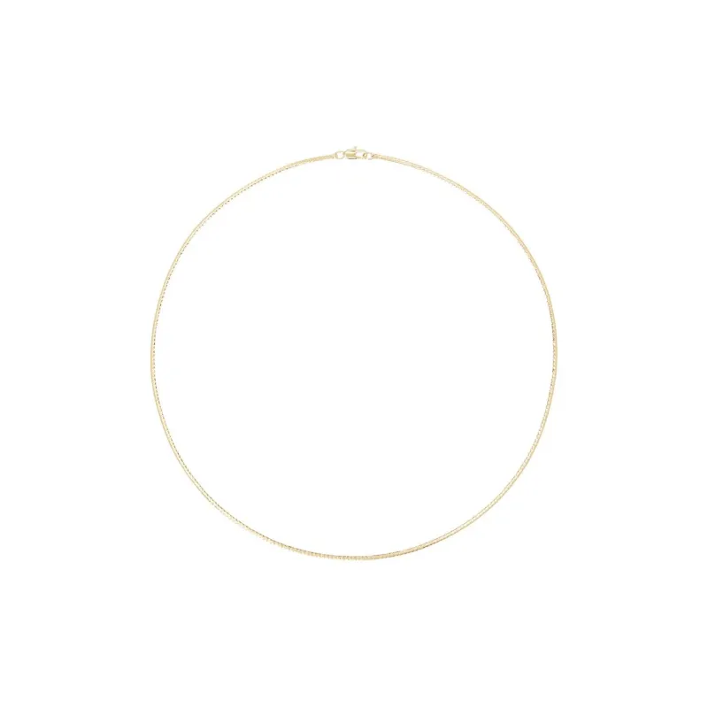 Laura Lombardi Brass Necklaces Women's Gold-1
