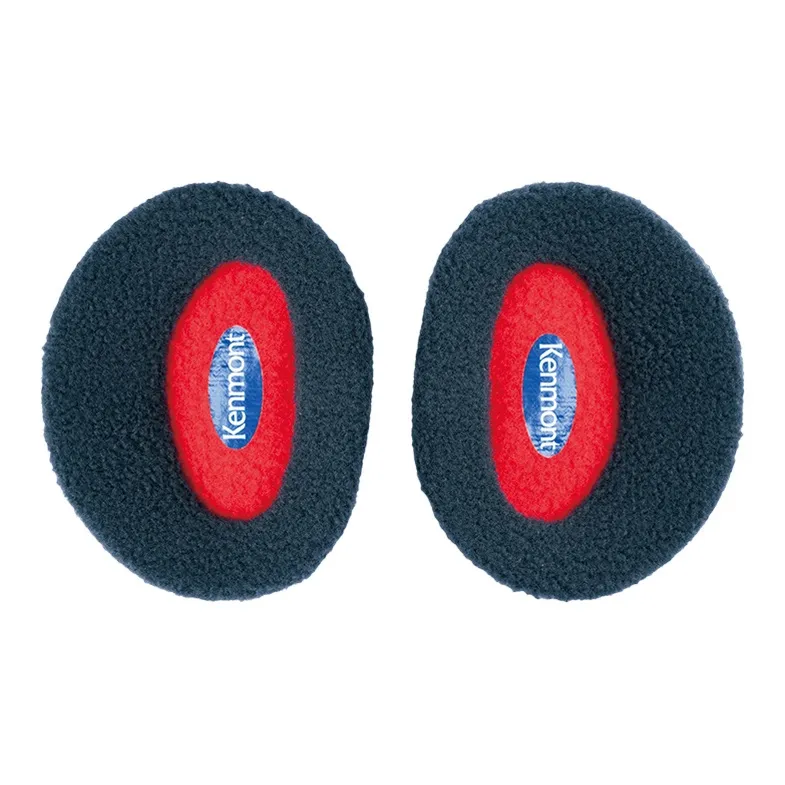 KENMONT Polyester Earmuffs Unisex Multicolor-14