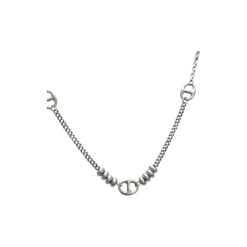 Kim Heng Hee S925 Silver Necklaces Women's-0