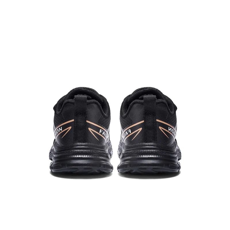 ROBINHOOD Slip Resistant Rebound Low Top Kids Lifestyle Shoes Kids'-2