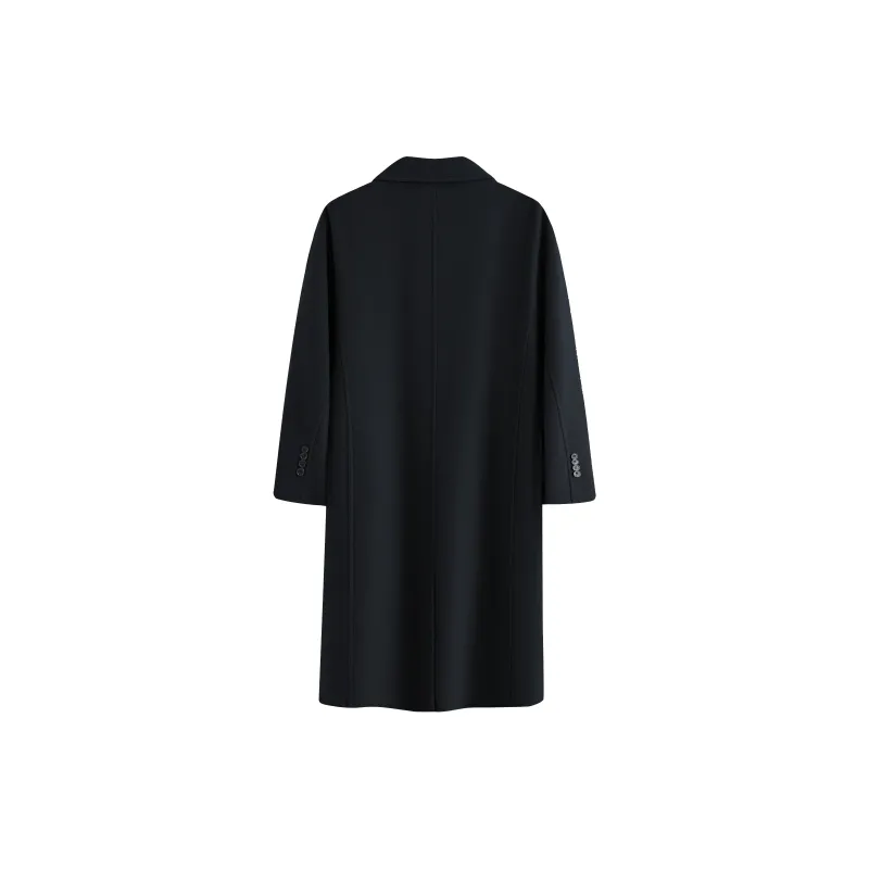 Maserati Coats Unisex-4
