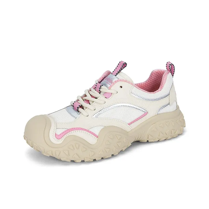Dickies Wear resistant, Lightweight, Breathable, And Non slip. Low Top Casual Shoes Women's-12