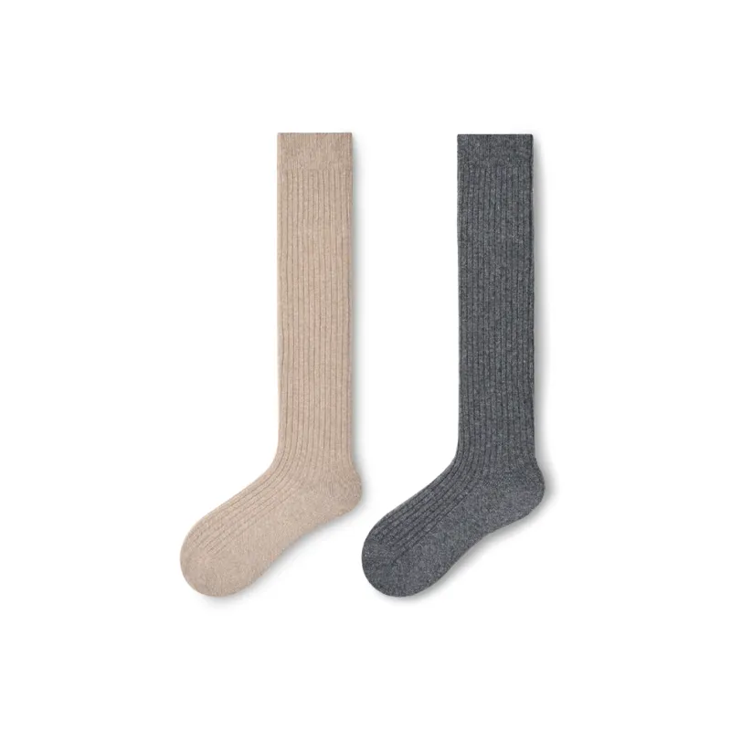 JKN Women's Knee high Socks-9