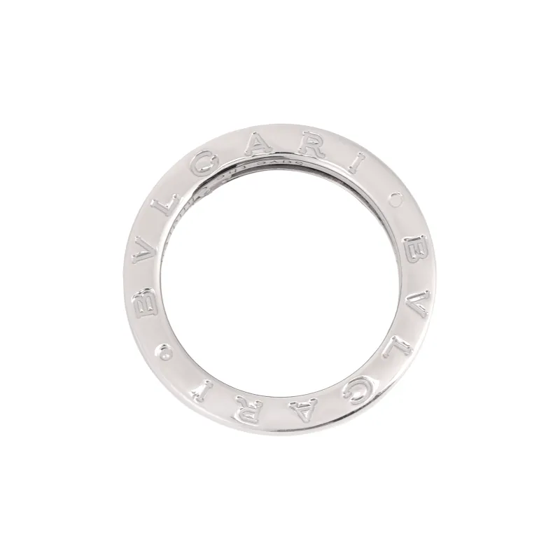 BVLGARI Save The Children Charity Collection Rings Unisex-2