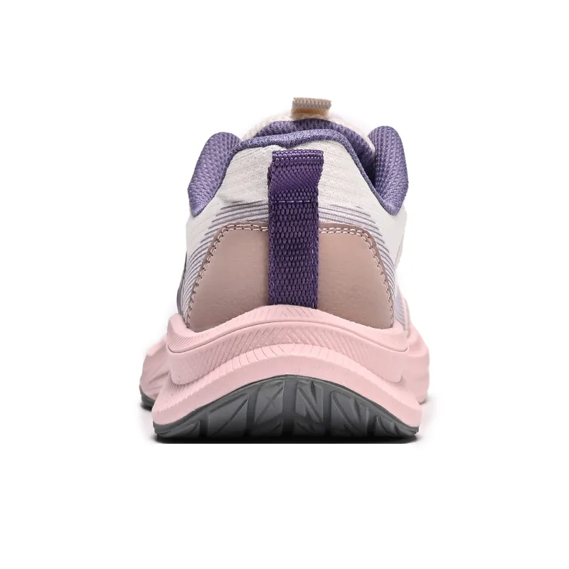 SEEKING MOUSE Slip-Resistant Cushioning Wear-Resistant Breathable Kids' Running Shoes Kids'-16