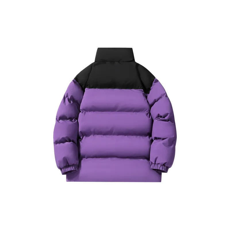 MashiMaro Padded Jackets Unisex-7