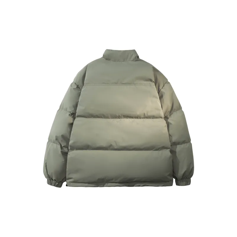 LIVINGTOWN Down Jackets Unisex-23