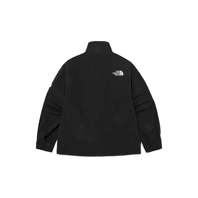 THE NORTH FACE Jackets Coats Unisex Black Shopping Bag Included-2