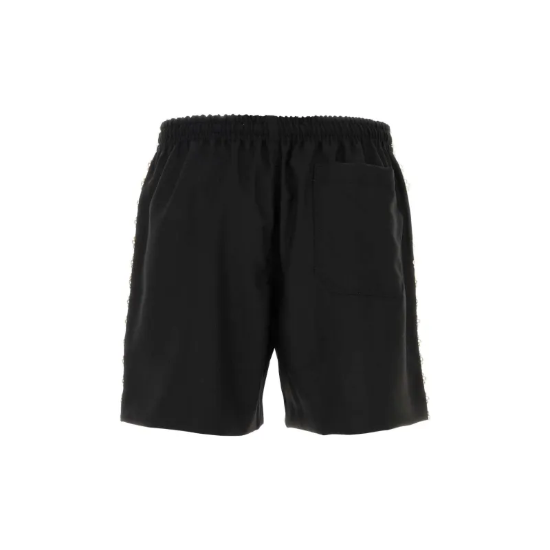 BODE Lacework Shorts-1