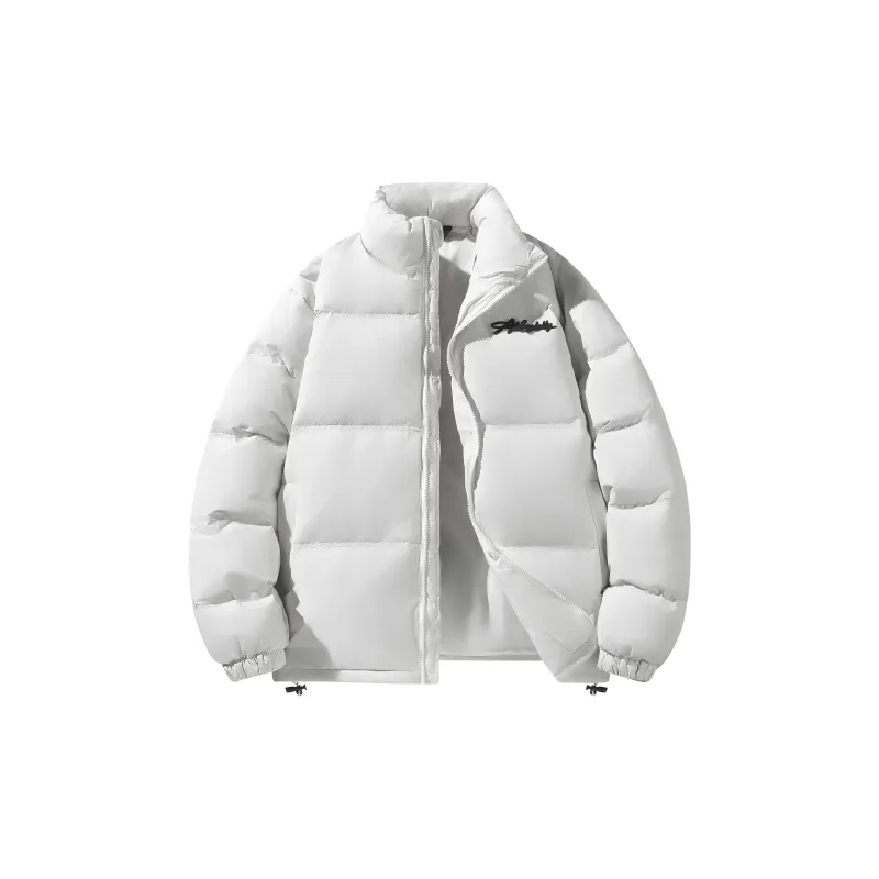 BOBBY ABLEY Down Jackets Unisex-6