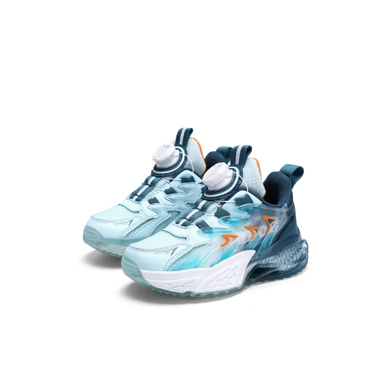 BOBDOG Slip Resistant Cushioning Low Top Kids' Running Shoes Kids'-2